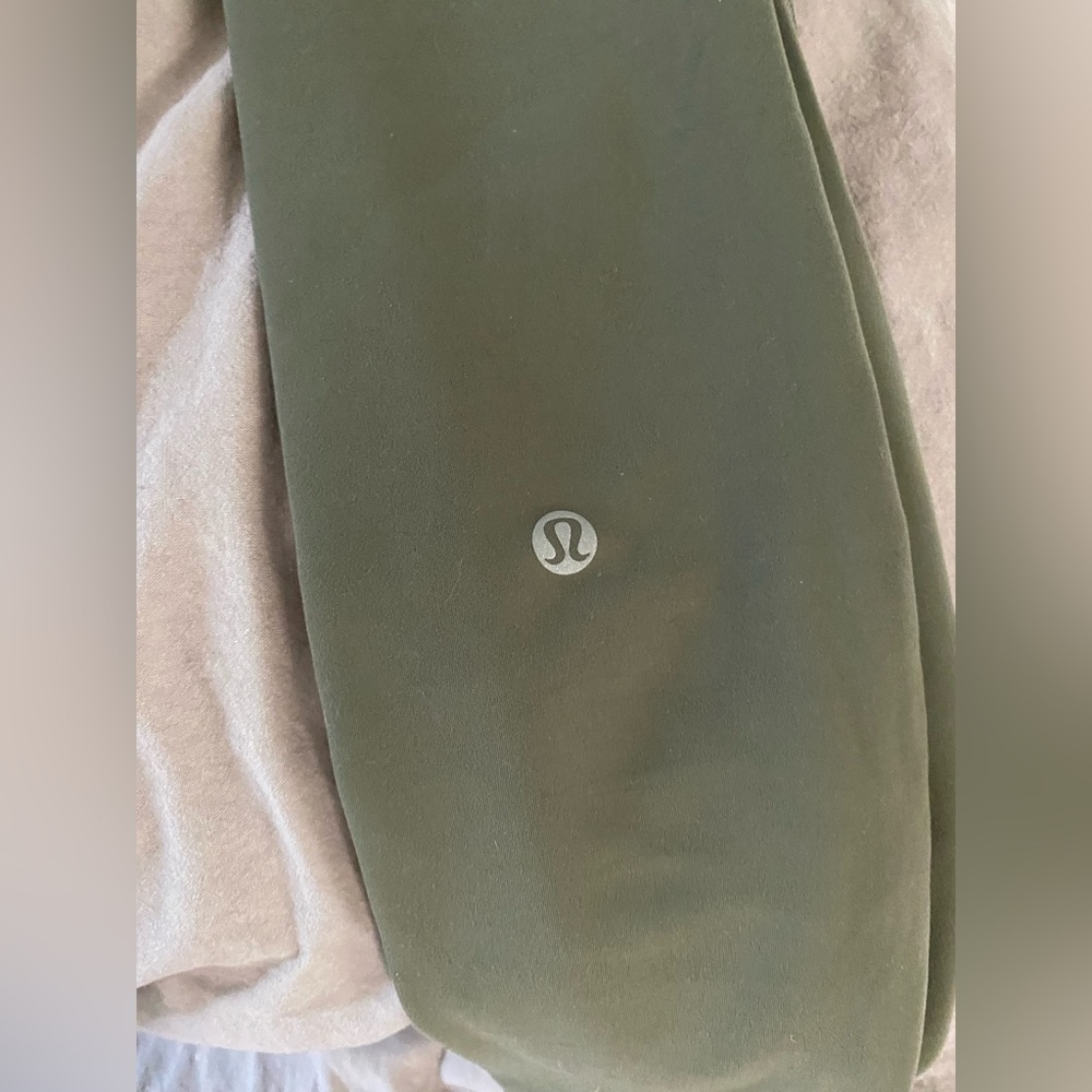 lululemon wunder train leggings